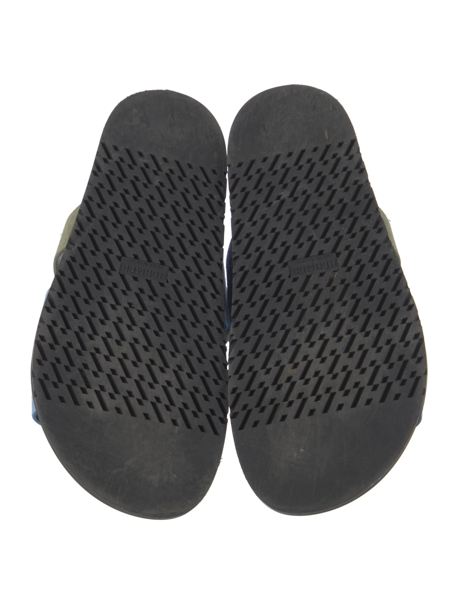 Hermès 2024 Chypre Slides